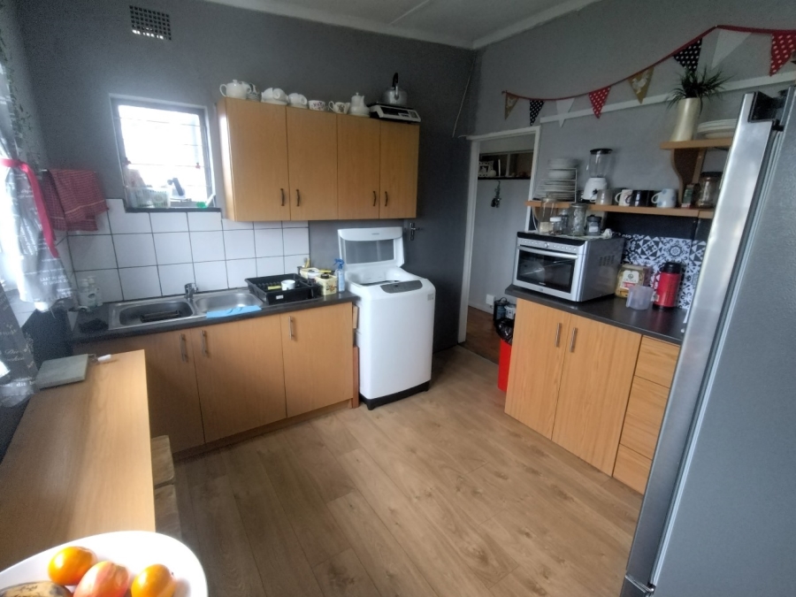 4 Bedroom Property for Sale in Humansdorp Eastern Cape